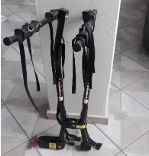 suporte para transporte de bike