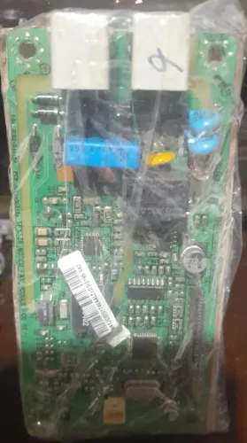 JC41-00318A Módulo Fax/Modem Samsung SCX-4824/4826/4828/Xerox Phaser 3300 MFP 