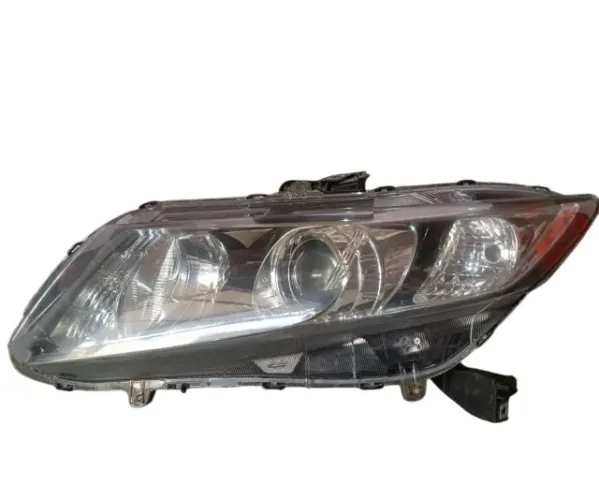 Farol Esquerdo Honda Civic 2012 2013 2014 2015 2016 G9