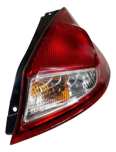 Lanterna New Fiesta 2019 Traseiro Direito