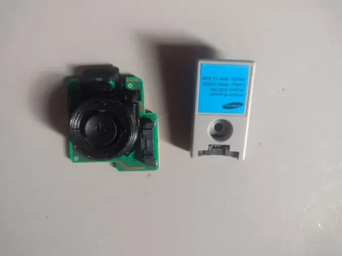 modulo blutooh tv samsumg