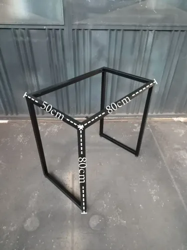 Base de Mesa