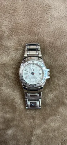 Relógio Tomy Hilfiger Tachymeter