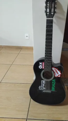 Violão vogga