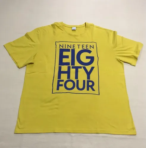 Camiseta masculina Malwee GG (plus size)