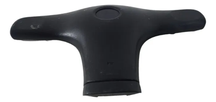 Capa Tampa Buzina Volante Chevrolet Corsa 1.0 2001 02 03 04