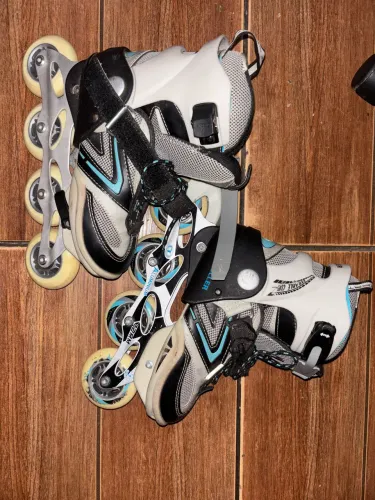 Patins Traxart Infanto Juvenil I.roller