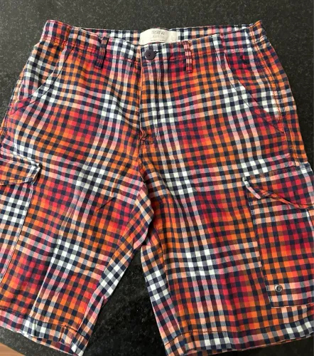 Bermudas Reserva