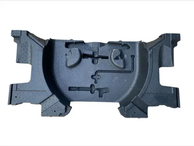 Isopor Estepe Porta Mala Bmw X4 30i M 2.0 2023 (7440140)