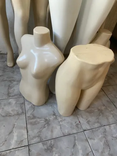 Manequim