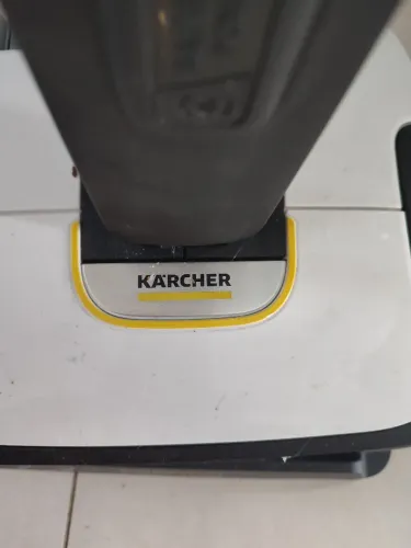 Limpadora de Piso FC 2 Karcher