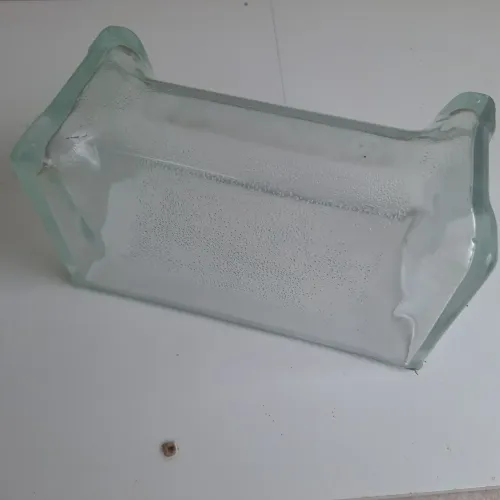 Tijolo de vidro,cogobó,elemento vazado