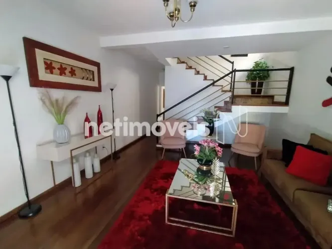 Venda Casa Etelvina Carneiro Belo Horizonte