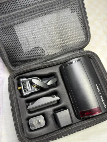 GODOX AD100PRO 