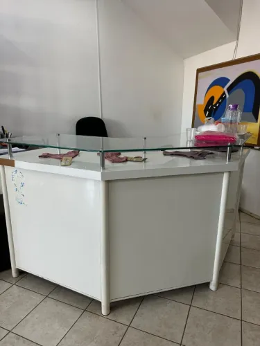 INSTALAÇÕES DE LOJA