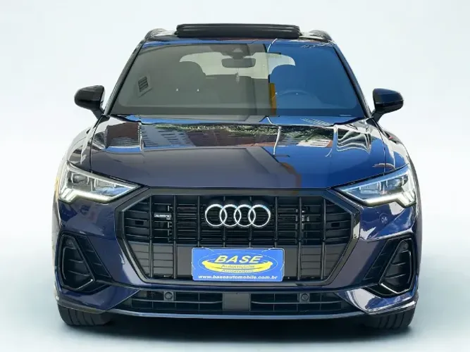 Audi Q3 Performance 2.0 TFSI Tiptr. Quattro 2023