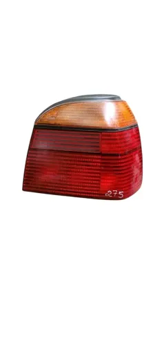 Lanterna Direita Golf 94 98 1h6945257 C/ Detalhe N275 (Usado)