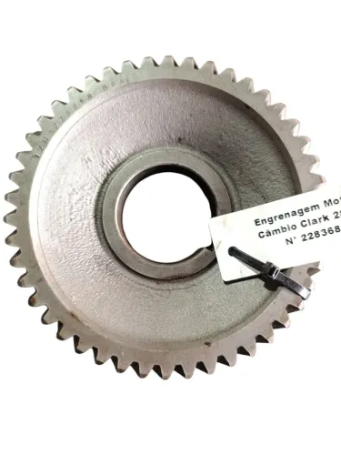 Engrenagem Motriz Câmbio Clark 280v 228368