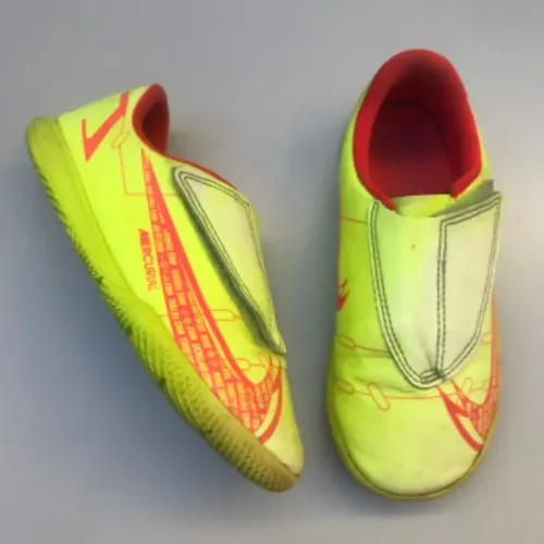 Chuteira Nike Mercurial 15 - 27/28 - Original - Oportunidade