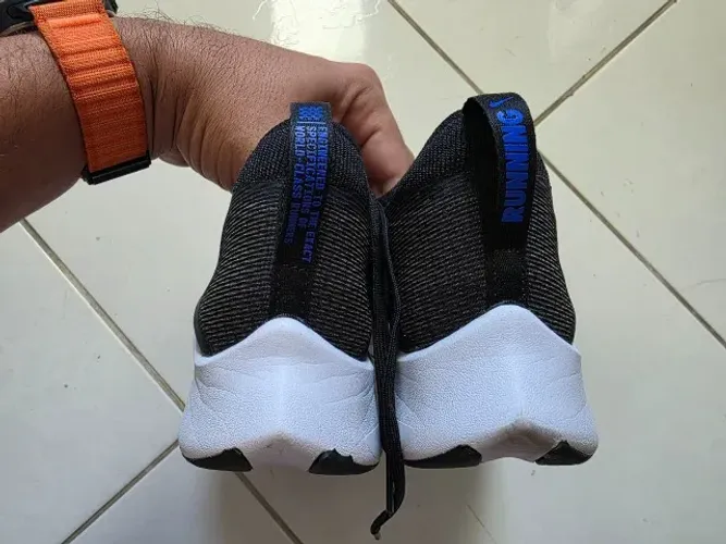 (Tam 45) (novíssimo) Tênis Nike Zoom Fly 4 - Masculino
