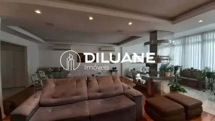 Apartamento - Padrão / Residencial / Leme