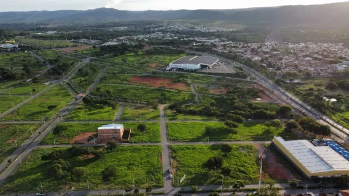 Lote 232m² no Major Prates - Ótima Localização e Preço Imperdível!