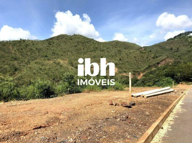 Lote em condomínio à venda, Vila Del Rey - Nova Lima/MG