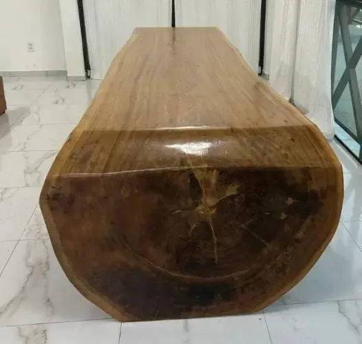 Mesa cascata prquia 3x1