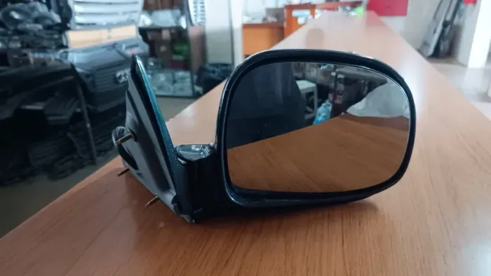 Retrovisor S10 Blazer 1996 ate 2011 Eletrico