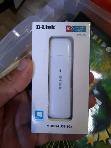 Modem USB 3G D-Link DWM-157
