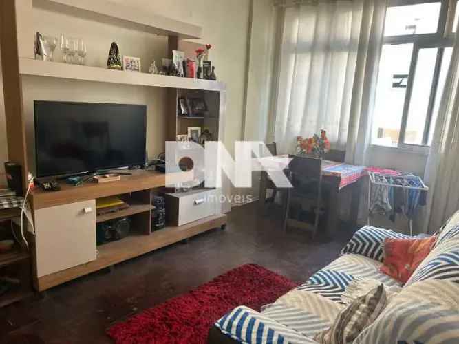Apartamento : / Residencial / Botafogo