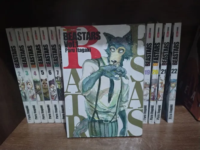 Bestars completo