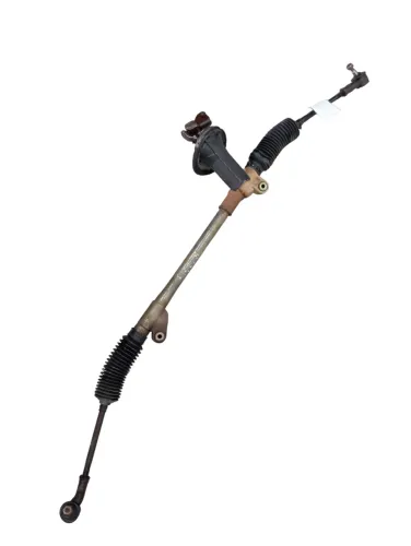 Caixa Direção Mecanica Ford Fiesta Hatch 1.0 2001 2002 2003