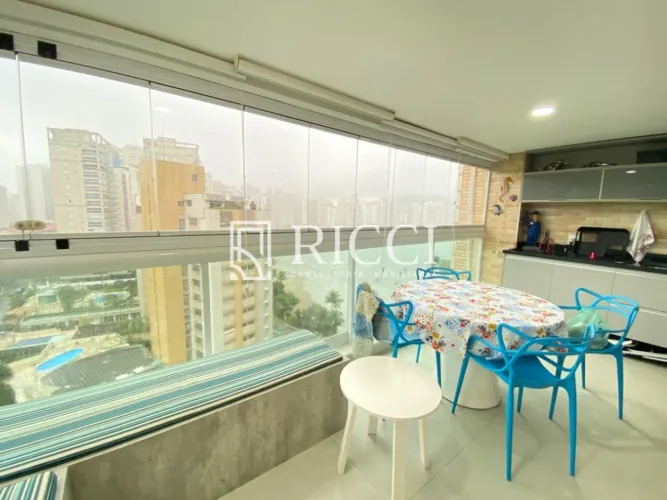 COMPRAR APARTAMENTO GUARUJÁ