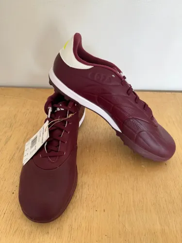 Chuteira society Adidas Copa Pure 2 League 44 
