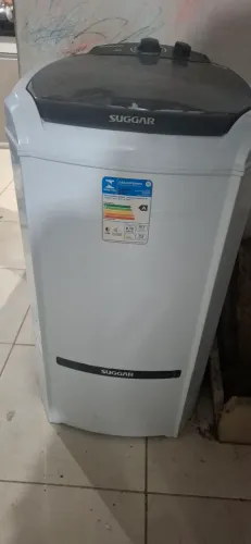 Tanquinho Suggar