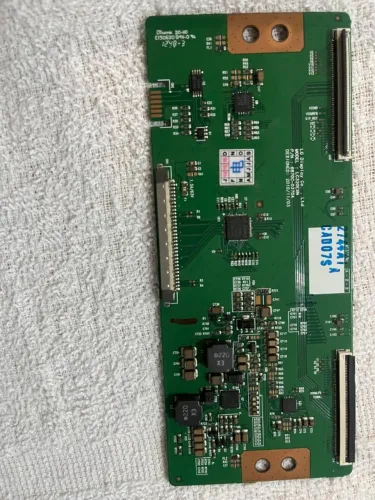 Placa Tcom Semp 32