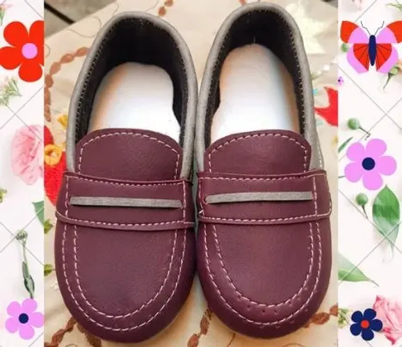 Mocassim Bebê