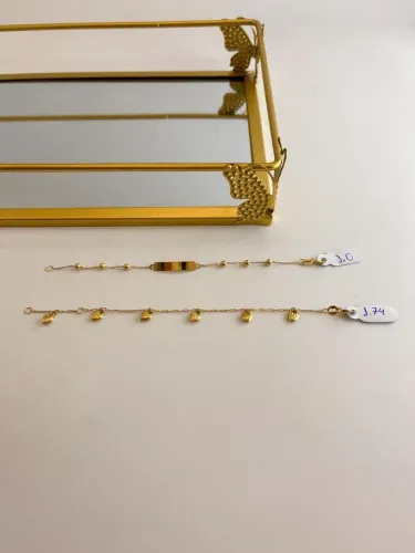 Pulseira Infantil
