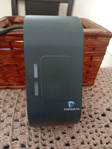 Leitor de Cartão de Acesso Topdata