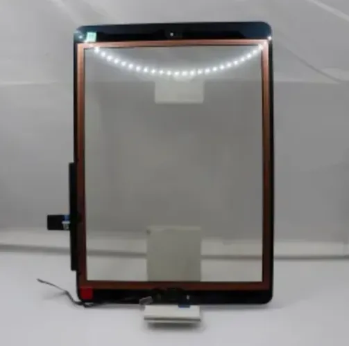 LCD e Touch/ Vidro de iPad