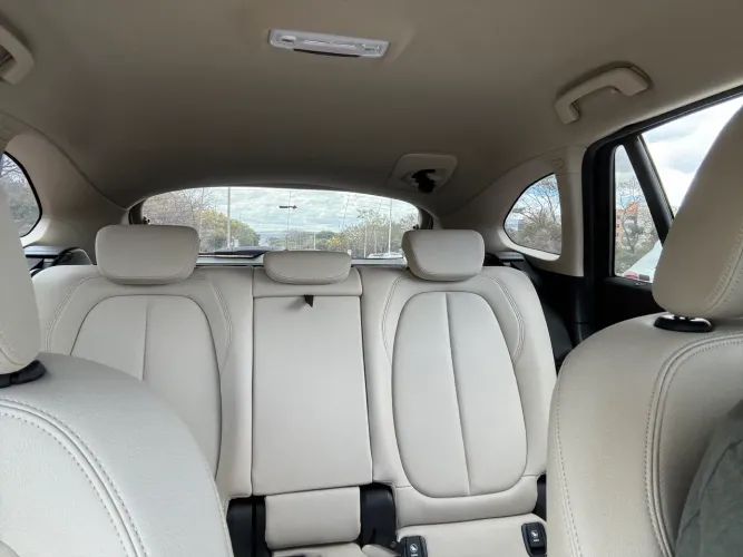 BMW X1 Sdrive 20I 2.0/2.0 TB Acti.flex Aut. 2021