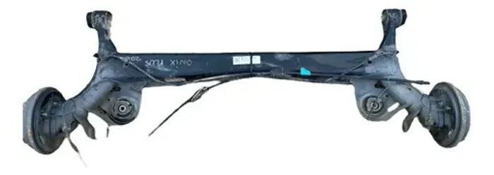  Eixo Traseiro Onix Plus 2022 / 2024