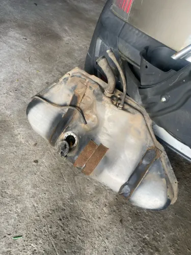 Tanque de Combustível Vectra 95
