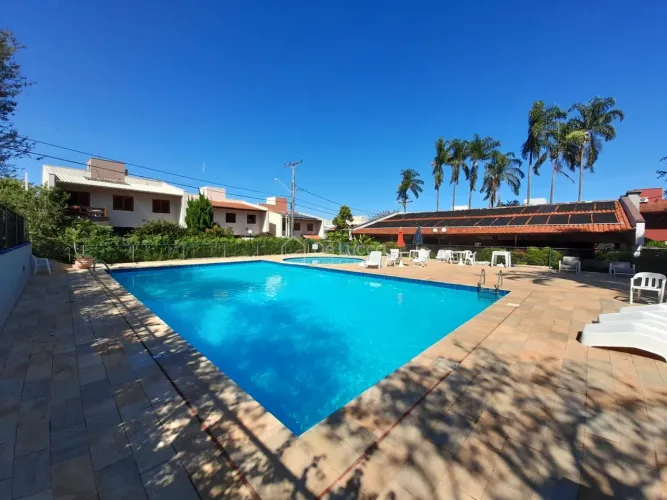 Casa à venda Vila Verde Parque Taquaral 3 quartos 1 suíte