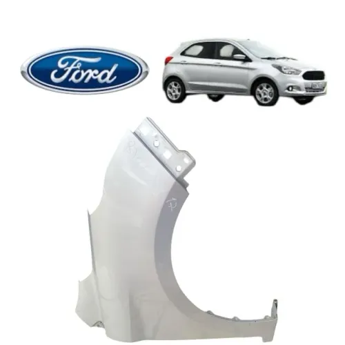 Paralama Direito Ford Ka 2016 2017 2018 2019