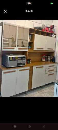 Armário de cozinha a partir 339