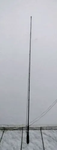 Vara de pesca Daiwa Sweepfire 
