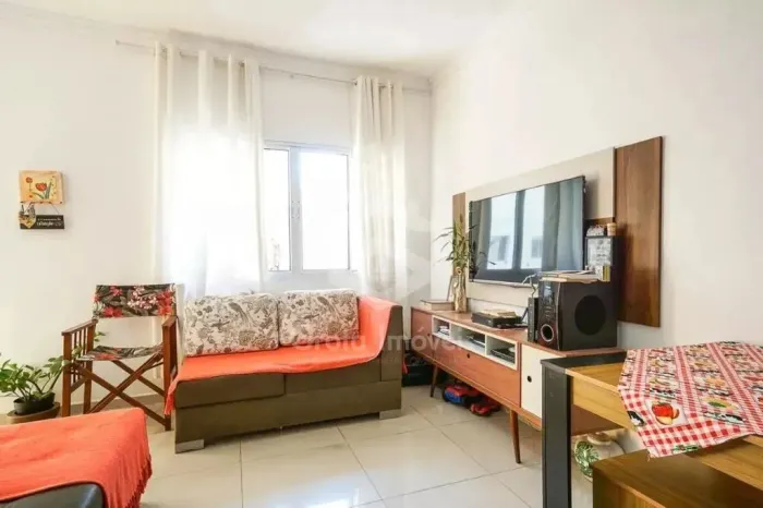 Casa em Condomínio na Vila Matilde  3 Dormitórios (1 Suíte), 68 m²