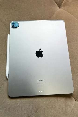 iPad Pro 12,9 pol